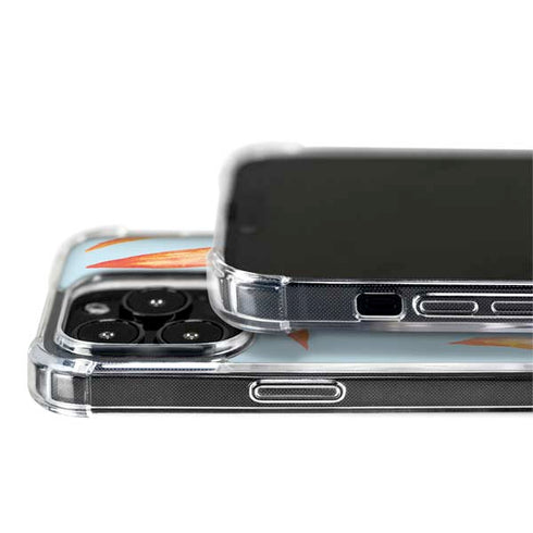 Birds of Paradise Summer iPhone 14 Pro Max MagSafe Case