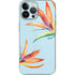 Birds of Paradise Summer iPhone 14 Pro Max Skin