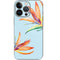 Birds of Paradise Summer iPhone 14 Pro Skin