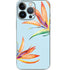 Birds of Paradise Summer iPhone 14 Pro Skin