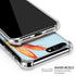 Birds of Paradise Summer iPhone 7/8 Plus Clear Case