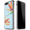 Birds of Paradise Summer iPhone 7/8 Plus Clear Case