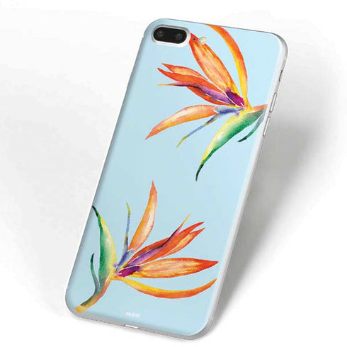 Birds of Paradise Summer iPhone 7 Plus Skin
