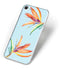 Birds of Paradise Summer iPhone 7 Skin