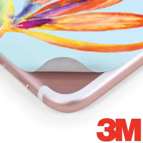 Birds of Paradise Summer iPhone 8 Plus Skin
