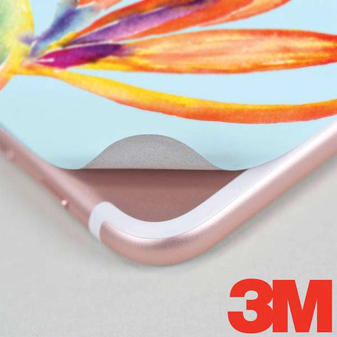 Birds of Paradise Summer iPhone 8 Skin