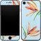 Birds of Paradise Summer iPhone 8 Skin