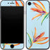 Birds of Paradise Summer iPhone 8 Skin