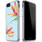 Birds of Paradise Summer iPhone SE (2nd & 3rd Gen) Clear Case