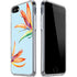 Birds of Paradise Summer iPhone SE (2nd & 3rd Gen) Clear Case
