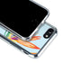 Birds of Paradise Summer iPhone SE (2nd & 3rd Gen) Clear Case
