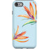 Birds of Paradise Summer iPhone SE (2nd & 3rd Gen) Pro Case