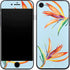 Birds of Paradise Summer iPhone SE (2nd & 3rd Gen) Skin