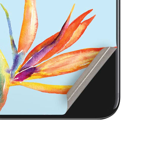 Birds of Paradise Summer iPhone SE (2nd & 3rd Gen) Skin
