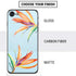 Birds of Paradise Summer iPhone SE (2nd & 3rd Gen) Skin