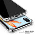 Birds of Paradise Summer iPhone XR Clear Case