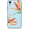 Birds of Paradise Summer iPhone XR Skin