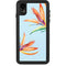 Birds of Paradise Summer iPhone XR Waterproof Case