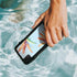 Birds of Paradise Summer iPhone XR Waterproof Case