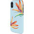 Birds of Paradise Summer iPhone XS Pro Case