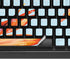 Birds of Paradise Summer K95 RGB PLATINUM Mechanical Gaming Keyboard Skin