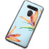 Birds of Paradise Summer LG K51/Q51 Clear Case