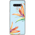 Birds of Paradise Summer LG Stylo 6 Clear Case