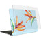 Birds of Paradise Summer MacBook Air 13in M1 (2021) Case plus Skin