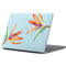 Birds of Paradise Summer Apple MacBook Pro 13-inch Skin