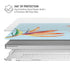 Birds of Paradise Summer MacBook Pro 13in (2020) Case plus Skin