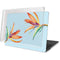Birds of Paradise Summer MacBook Pro 15in (2016-19) Case plus Skin