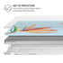 Birds of Paradise Summer MacBook Pro 16in (2019-20) Case plus Skin