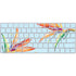 Birds of Paradise Summer Magic Keyboard Skin