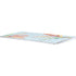 Birds of Paradise Summer Magic Keyboard Skin