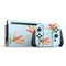 Birds of Paradise Summer Nintendo Switch Bundle Skin