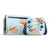 Birds of Paradise Summer Nintendo Switch Bundle Skin