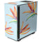 Birds of Paradise Summer NZXT H510 Compact ATX Mid-Tower Case Skin