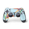 Birds of Paradise Summer PS4 Pro/Slim Controller Skin