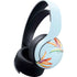 Birds of Paradise Summer PULSE 3D Wireless Headset for PS5 Skin