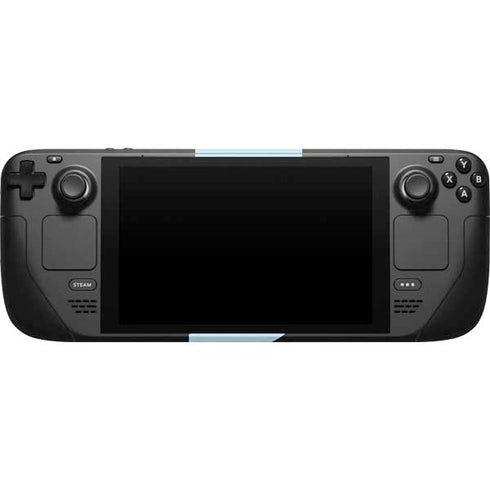 Birds of Paradise Summer Steam Deck Handheld Gaming Computer Skin