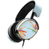Birds of Paradise Summer SteelSeries Arctis 5 Skin