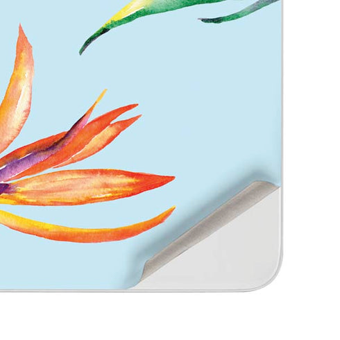 Birds of Paradise Summer Surface Duo Skin
