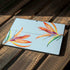 Birds of Paradise Summer Surface Pro 7 Skin