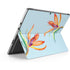 Birds of Paradise Summer Surface Pro 8 Skin