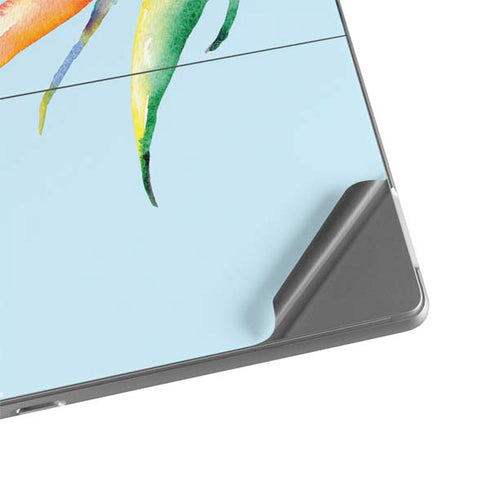 Birds of Paradise Summer Surface Pro 8 Skin