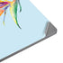 Birds of Paradise Summer Universal Laptop 12in (9.8 x 6.8in) Skin
