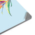 Birds of Paradise Summer Universal Laptop 16.6in (13.4 x 9.7in) Skin