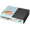 Birds of Paradise Summer Xbox One Console Skin