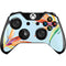 Birds of Paradise Summer Xbox One Controller Skin