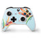 Birds of Paradise Summer Xbox One S Controller Skin